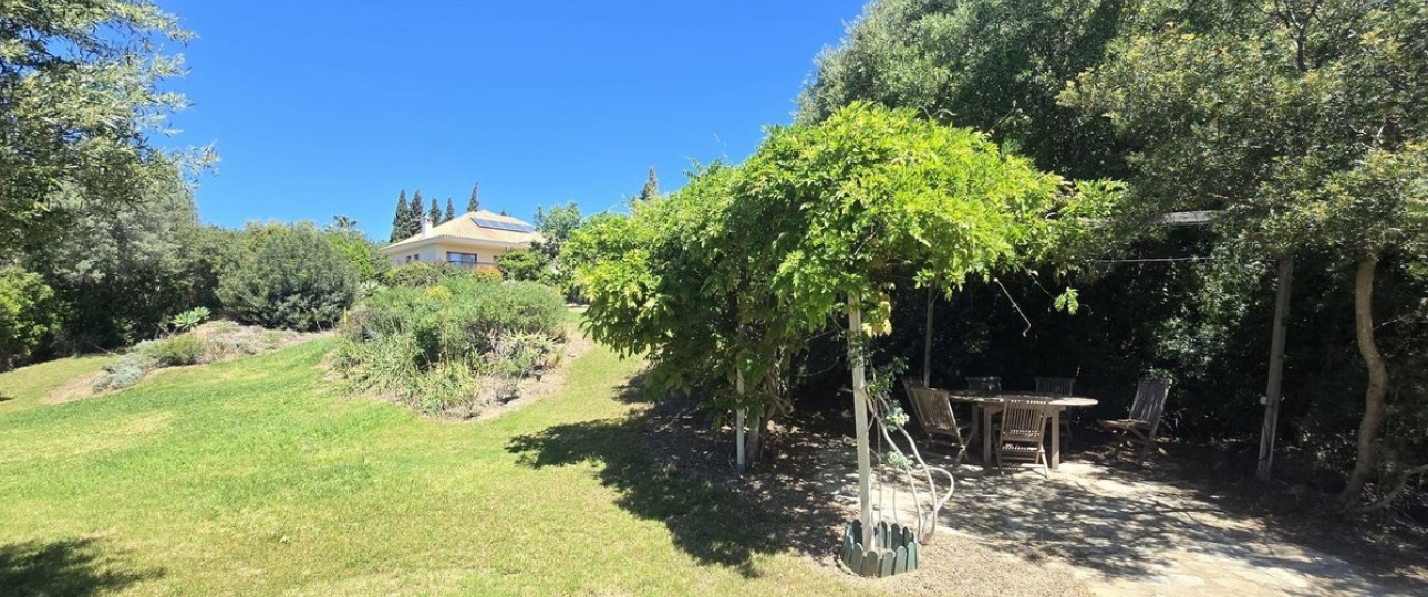Wiederverkauf - Villa - Marbella - El Rosario