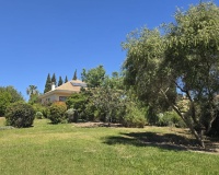 Wiederverkauf - Villa - Marbella - El Rosario
