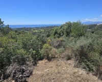 Wiederverkauf - Villa - Marbella - El Rosario