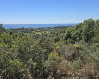 Wiederverkauf - Villa - Marbella - El Rosario