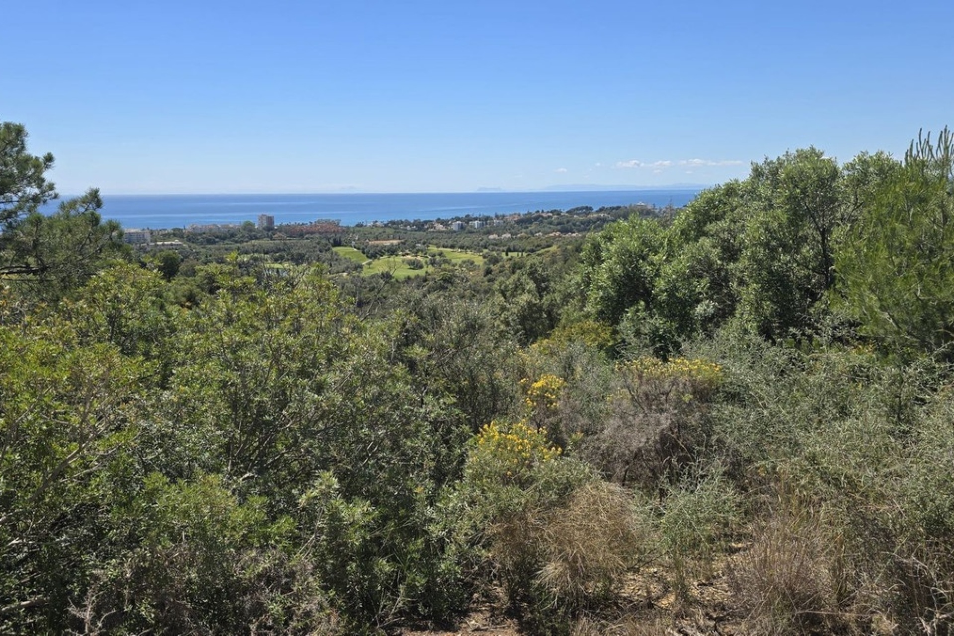 Wiederverkauf - Villa - Marbella - El Rosario