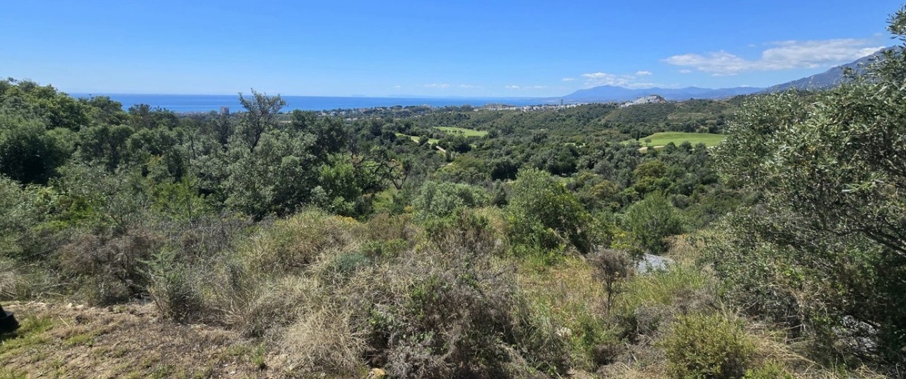 Wiederverkauf - Villa - Marbella - El Rosario