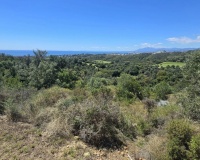 Wiederverkauf - Villa - Marbella - El Rosario
