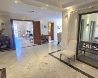 Wiederverkauf - Villa - Marbella - El Rosario
