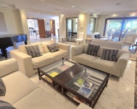 Wiederverkauf - Villa - Marbella - El Rosario