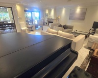 Wiederverkauf - Villa - Marbella - El Rosario