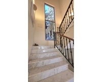 Wiederverkauf - Villa - Marbella - El Rosario