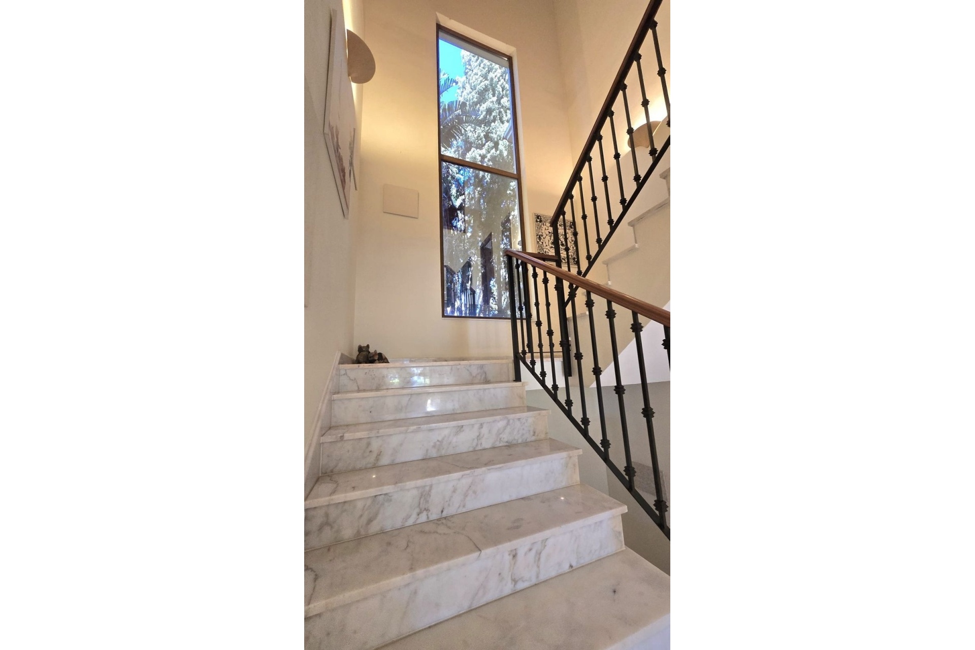 Wiederverkauf - Villa - Marbella - El Rosario