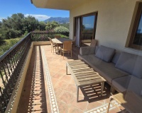 Wiederverkauf - Villa - Marbella - El Rosario