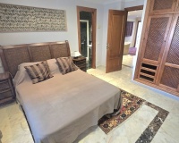 Wiederverkauf - Villa - Marbella - El Rosario