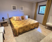 Wiederverkauf - Villa - Marbella - El Rosario