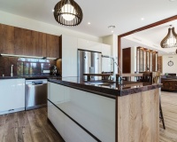 Wiederverkauf - Villa - Marbella - El Rosario