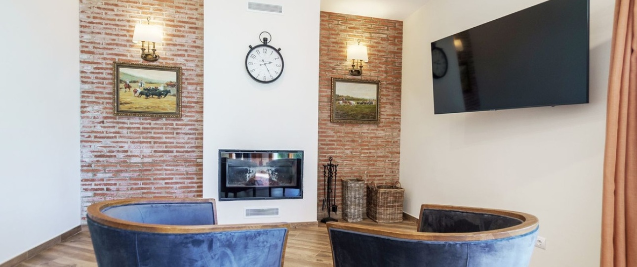 Wiederverkauf - Villa - Marbella - El Rosario