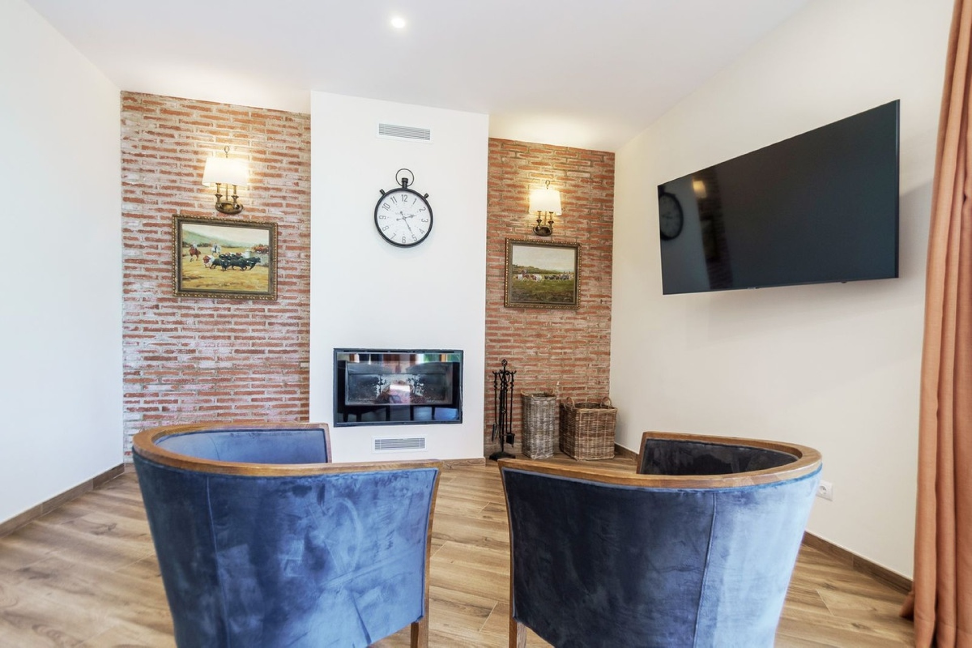 Wiederverkauf - Villa - Marbella - El Rosario