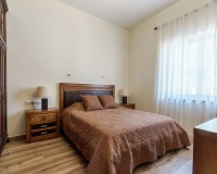 Wiederverkauf - Villa - Marbella - El Rosario