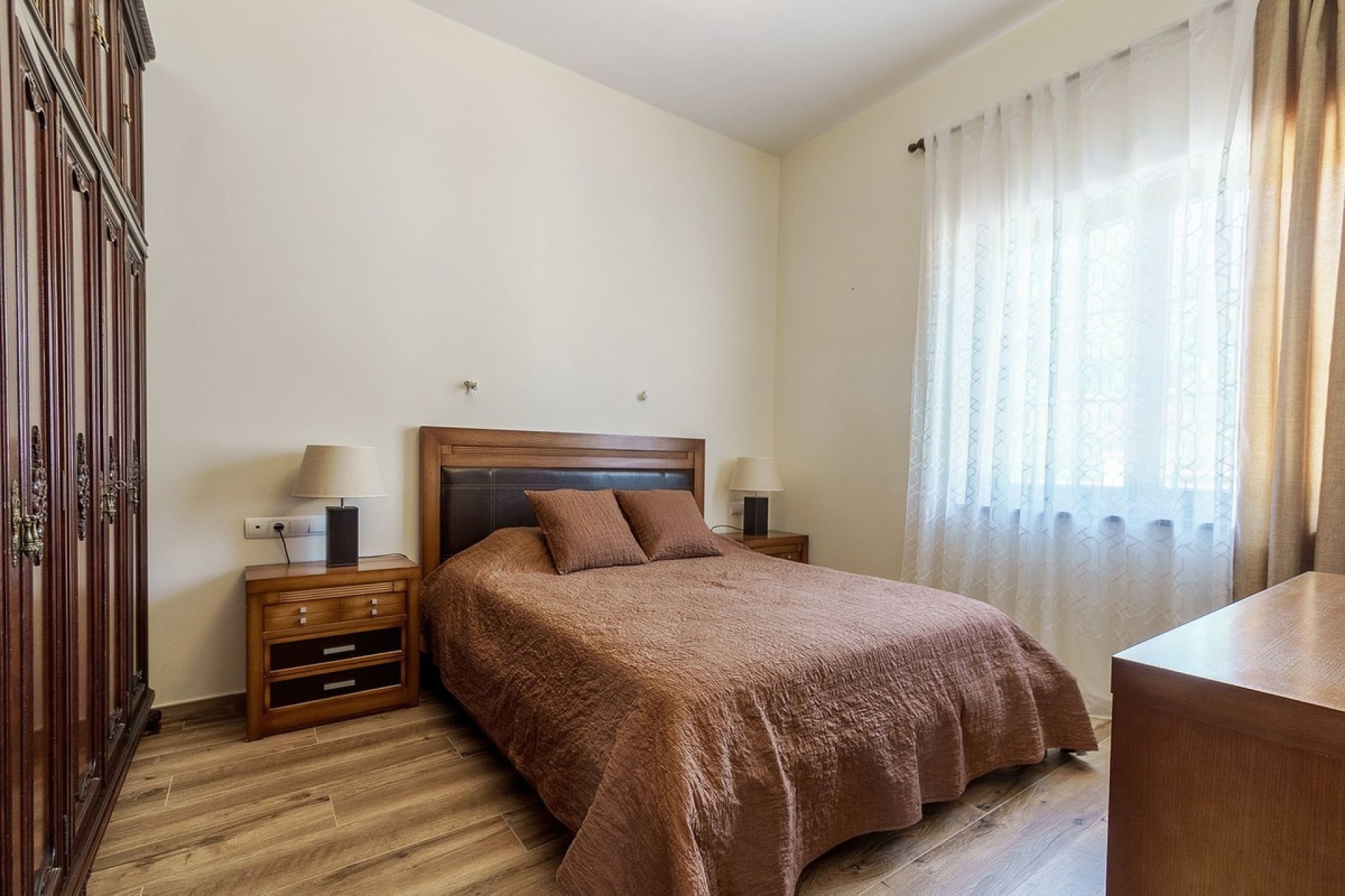 Wiederverkauf - Villa - Marbella - El Rosario
