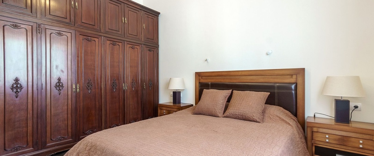 Wiederverkauf - Villa - Marbella - El Rosario