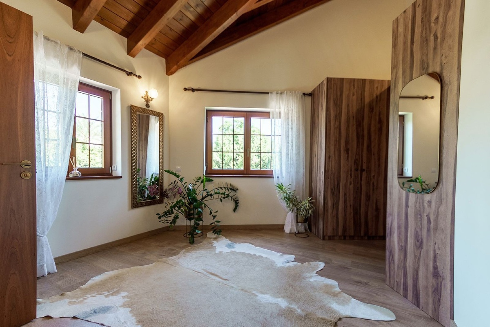 Wiederverkauf - Villa - Marbella - El Rosario
