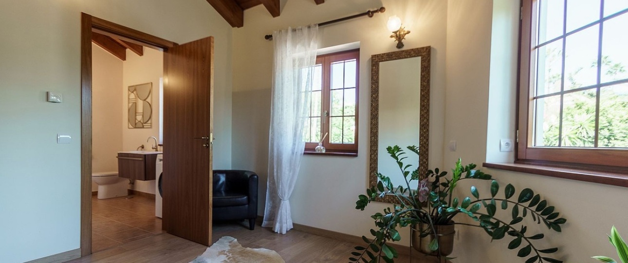 Wiederverkauf - Villa - Marbella - El Rosario