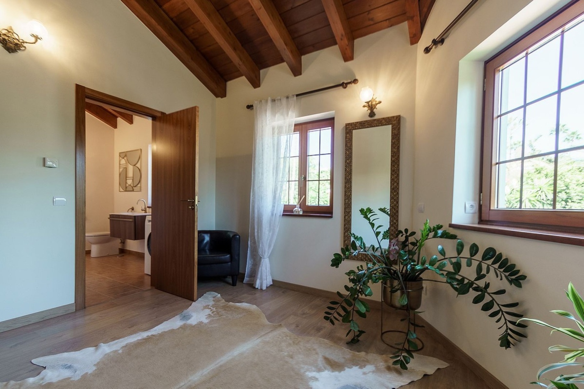 Wiederverkauf - Villa - Marbella - El Rosario