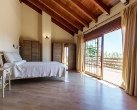 Wiederverkauf - Villa - Marbella - El Rosario