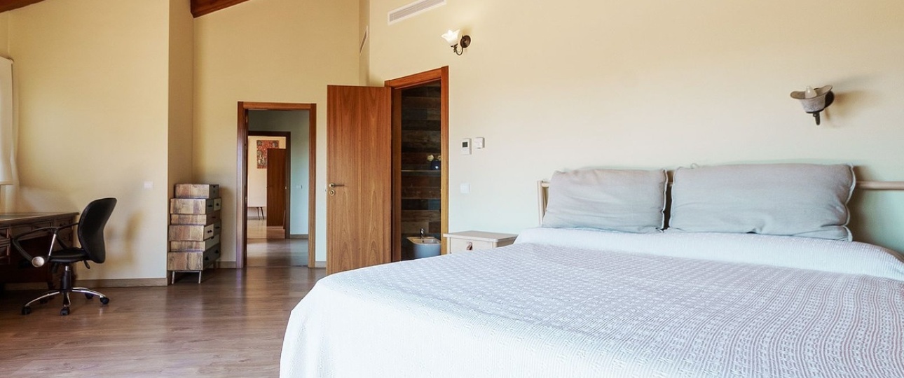 Wiederverkauf - Villa - Marbella - El Rosario