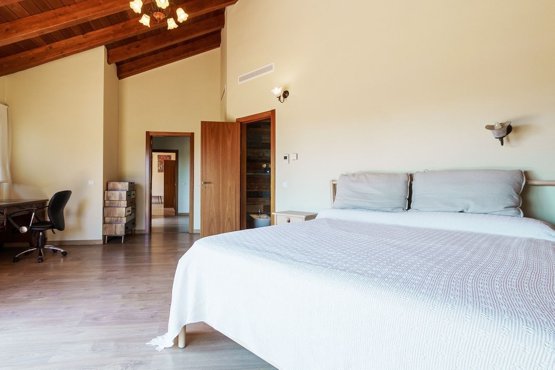 Wiederverkauf - Villa - Marbella - El Rosario