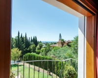 Wiederverkauf - Villa - Marbella - El Rosario