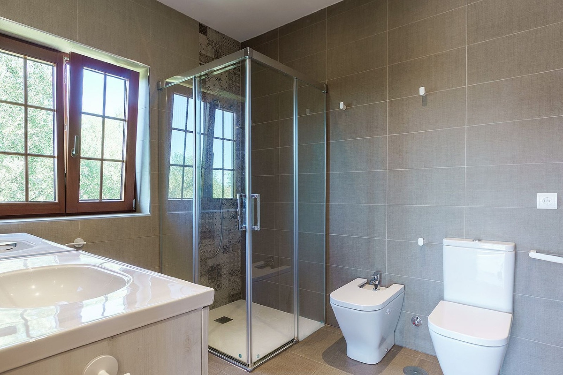 Wiederverkauf - Villa - Marbella - El Rosario