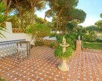 Wiederverkauf - Villa - Marbella - El Rosario