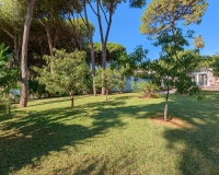 Wiederverkauf - Villa - Marbella - El Rosario