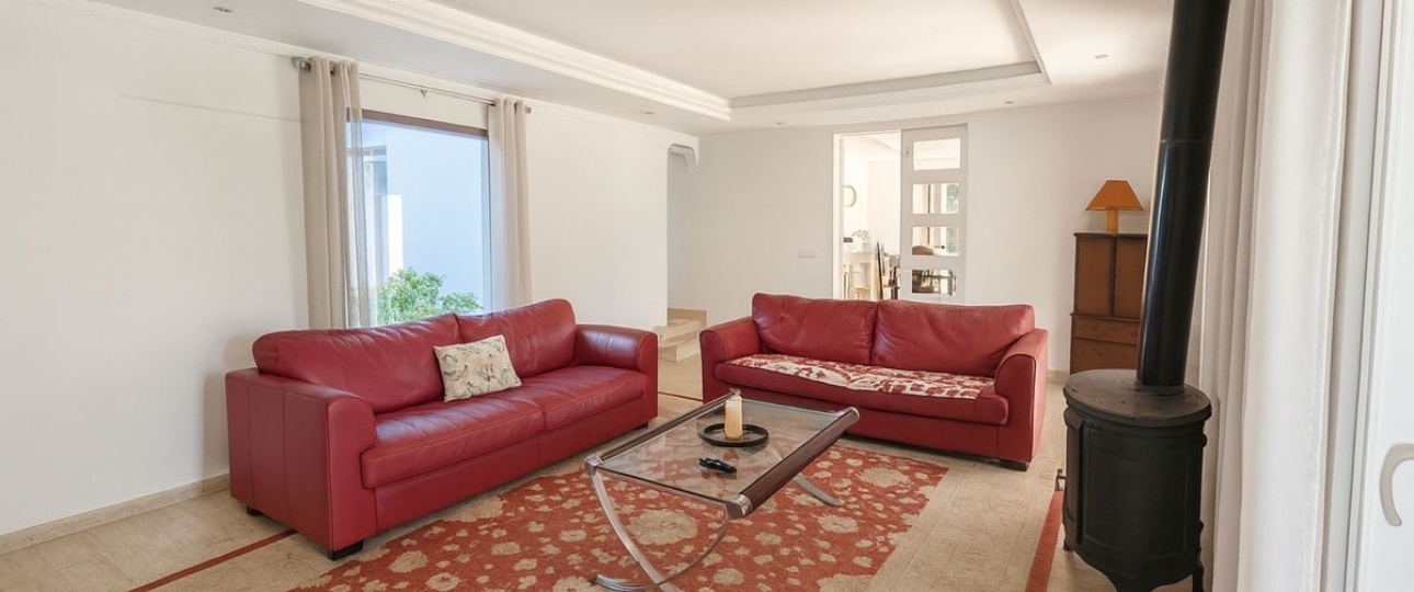 Wiederverkauf - Villa - Marbella - El Rosario