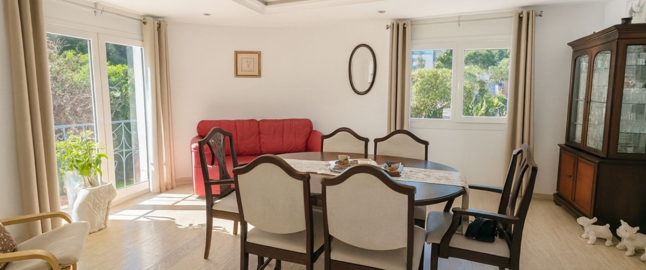 Wiederverkauf - Villa - Marbella - El Rosario