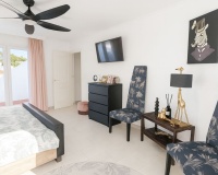 Wiederverkauf - Villa - Marbella - El Rosario