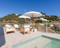 Wiederverkauf - Villa - Marbella - El Rosario