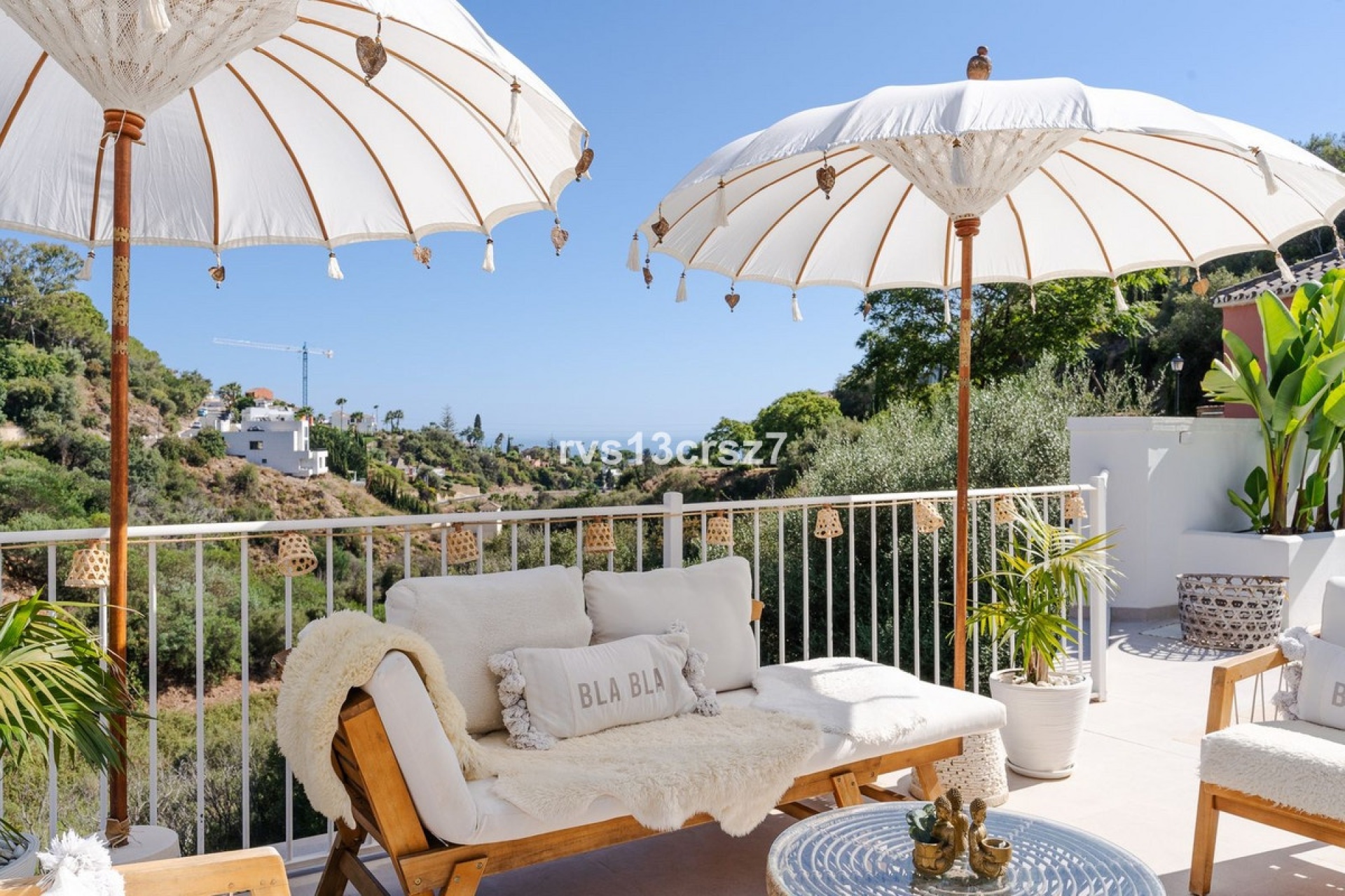 Wiederverkauf - Villa - Marbella - El Rosario