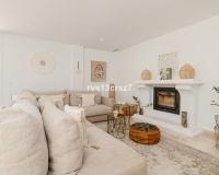 Wiederverkauf - Villa - Marbella - El Rosario
