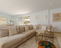 Wiederverkauf - Villa - Marbella - El Rosario