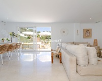 Wiederverkauf - Villa - Marbella - El Rosario