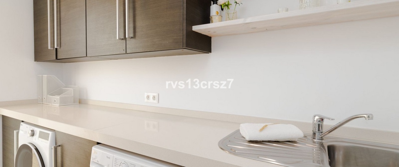 Wiederverkauf - Villa - Marbella - El Rosario