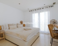 Wiederverkauf - Villa - Marbella - El Rosario
