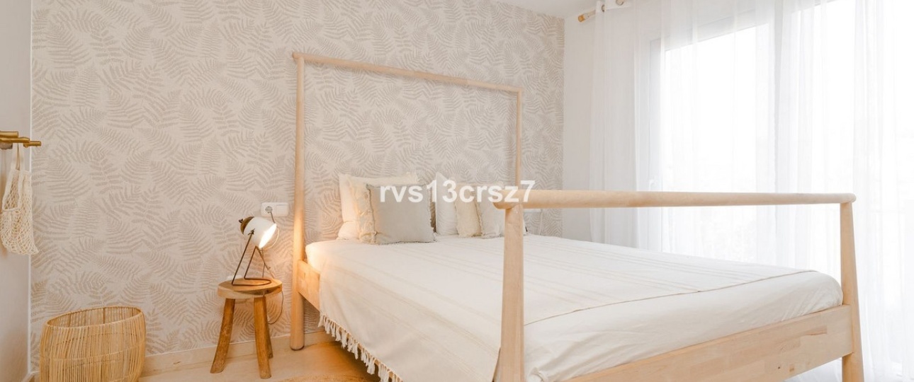 Wiederverkauf - Villa - Marbella - El Rosario