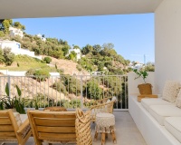 Wiederverkauf - Villa - Marbella - El Rosario