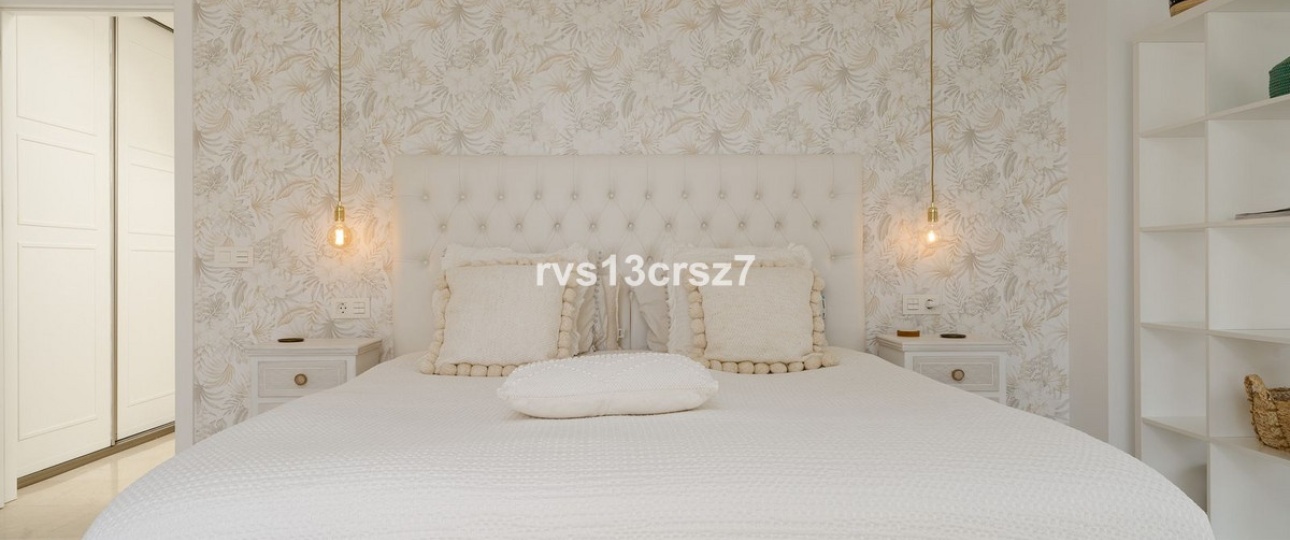 Wiederverkauf - Villa - Marbella - El Rosario