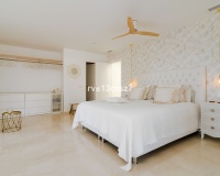 Wiederverkauf - Villa - Marbella - El Rosario