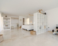 Wiederverkauf - Villa - Marbella - El Rosario