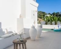 Wiederverkauf - Villa - Marbella - El Rosario