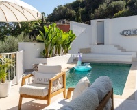 Wiederverkauf - Villa - Marbella - El Rosario