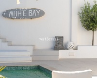Wiederverkauf - Villa - Marbella - El Rosario