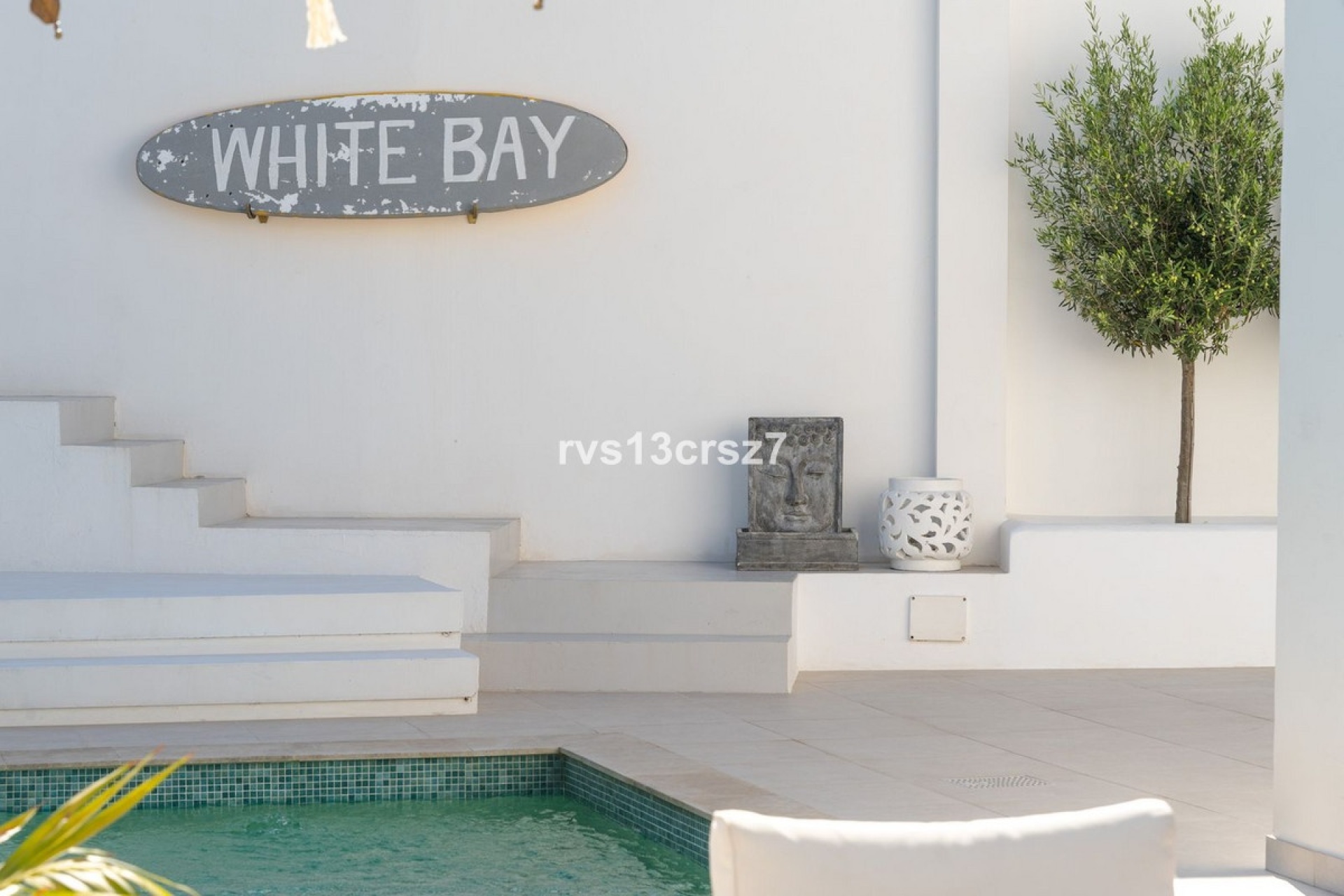Wiederverkauf - Villa - Marbella - El Rosario